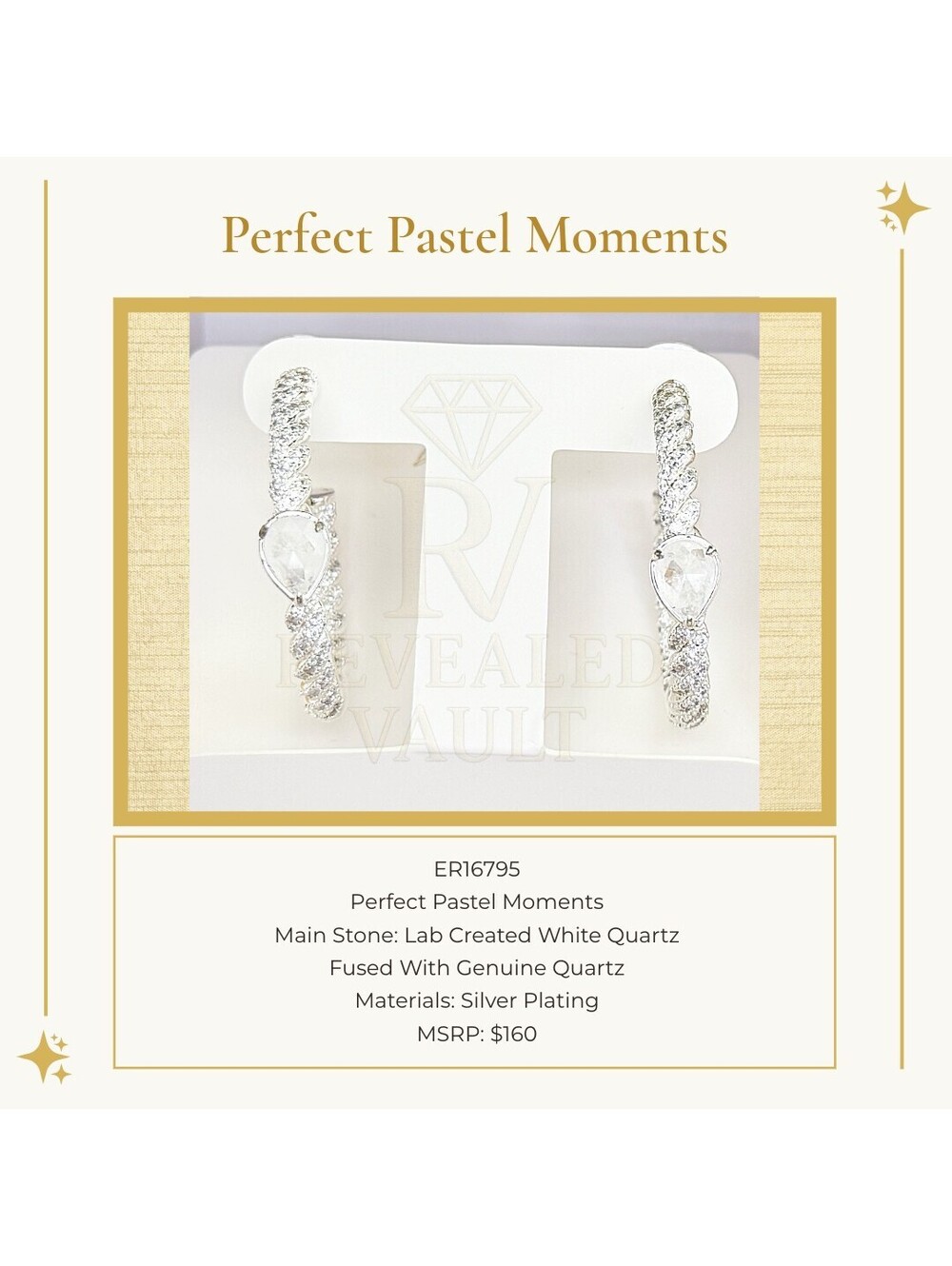 Perfect Pastel Moments - Resort Wear